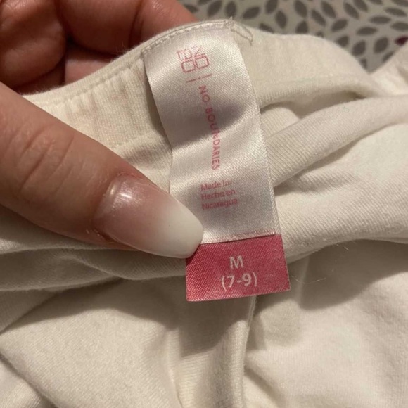 Great used condition tube top - Picture 2 of 2